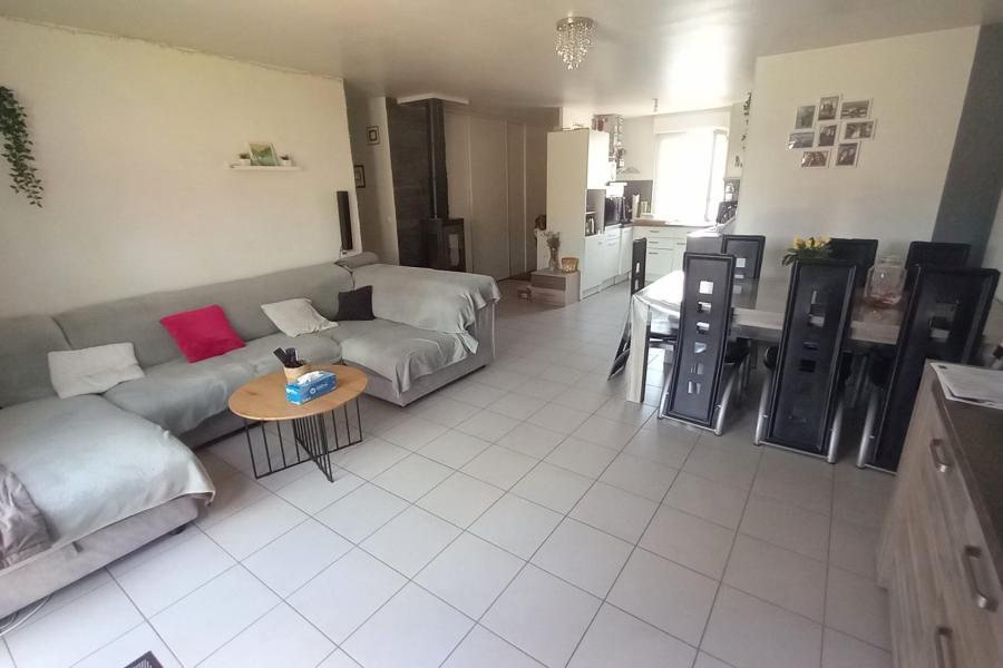 Photo 2 - Vente Maison 6 pièce(s) - 103 m²