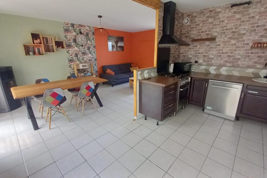 Photo 1 - Vente Maison 5 pièce(s) - 85 m²