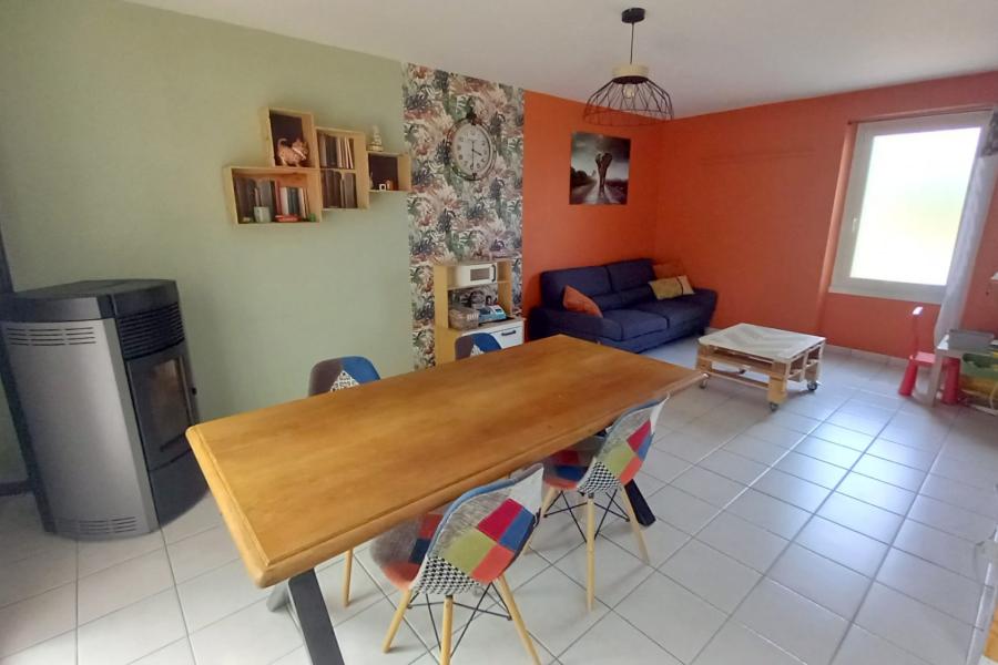 Photo 2 - Vente Maison 5 pièce(s) - 85 m²
