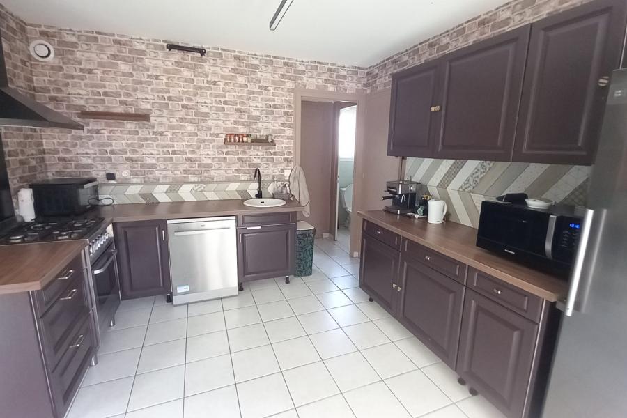 Photo 3 - Vente Maison 5 pièce(s) - 85 m²