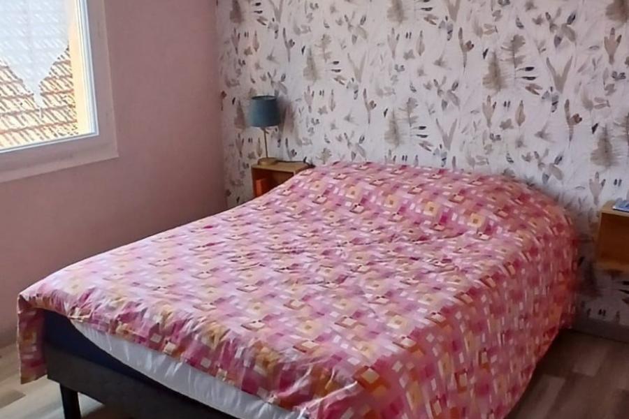 Photo 4 - Vente Maison 5 pièce(s) - 85 m²