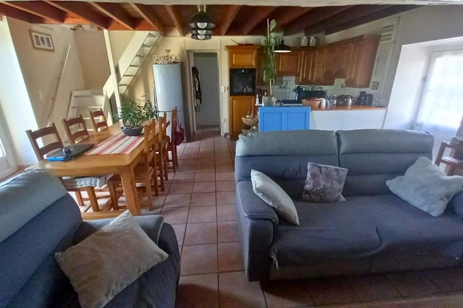 Photo 3 - Vente Maison 6 pièce(s) - 100 m²