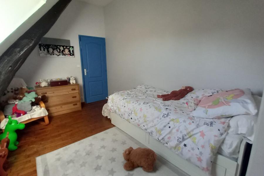 Photo 6 - Vente Maison 6 pièce(s) - 100 m²