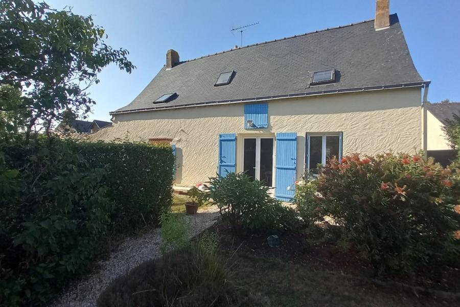 Photo 0 - Vente Maison 6 pièce(s) - 100 m²