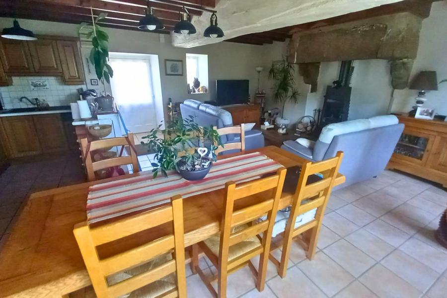 Photo 1 - Vente Maison 6 pièce(s) - 100 m²