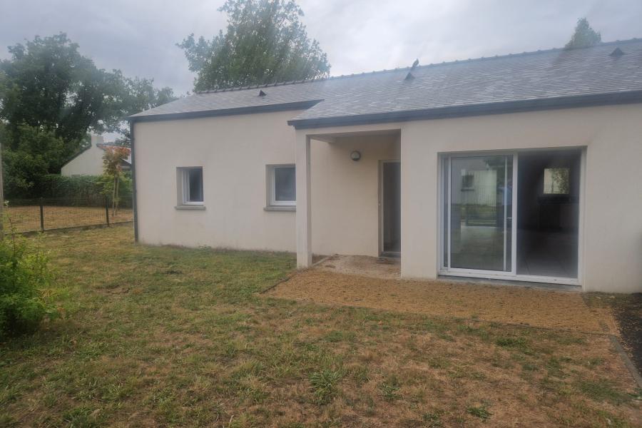 Photo 0 - Location Maison 4 pièce(s) - 110 m²