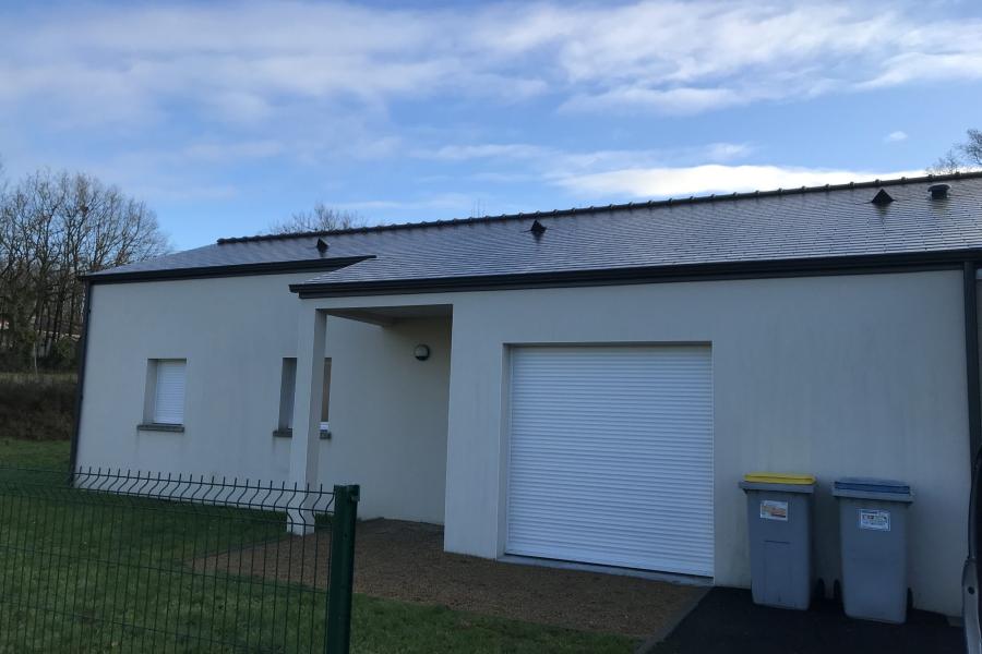 Photo 1 - Location Maison 4 pièce(s) - 110 m²