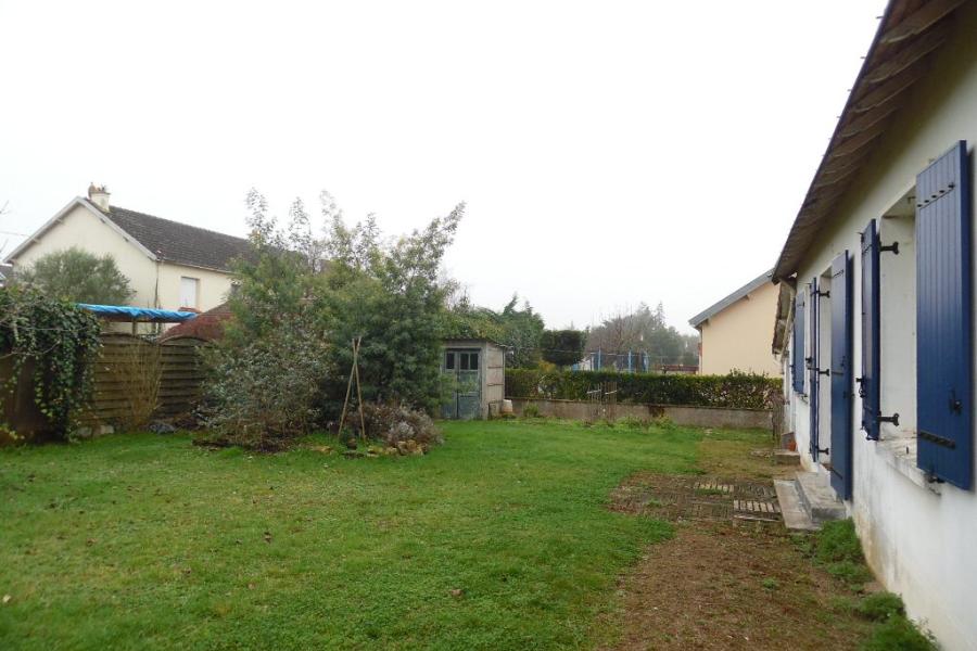 Photo 0 - Location Maison 4 pièce(s) - 89 m²