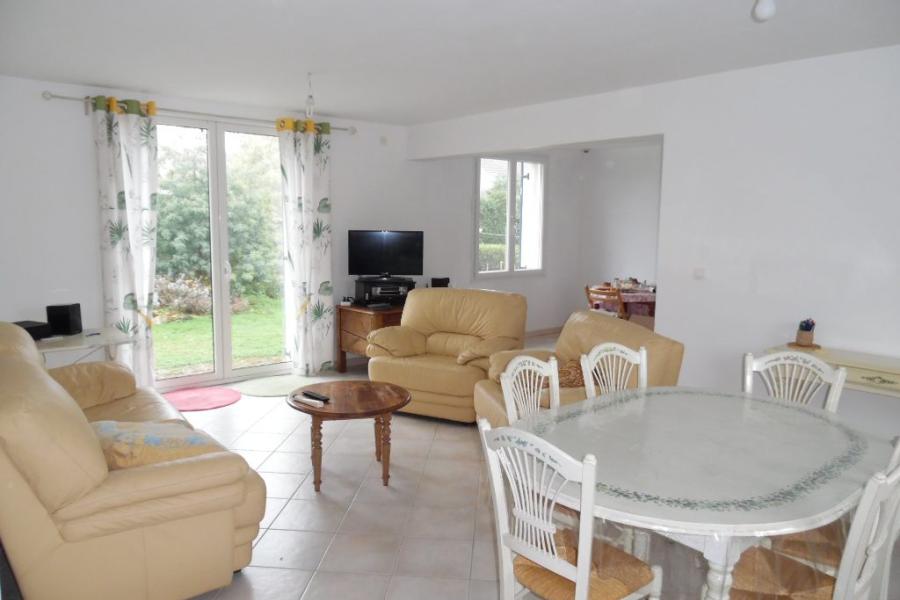 Photo 2 - Location Maison 4 pièce(s) - 89 m²