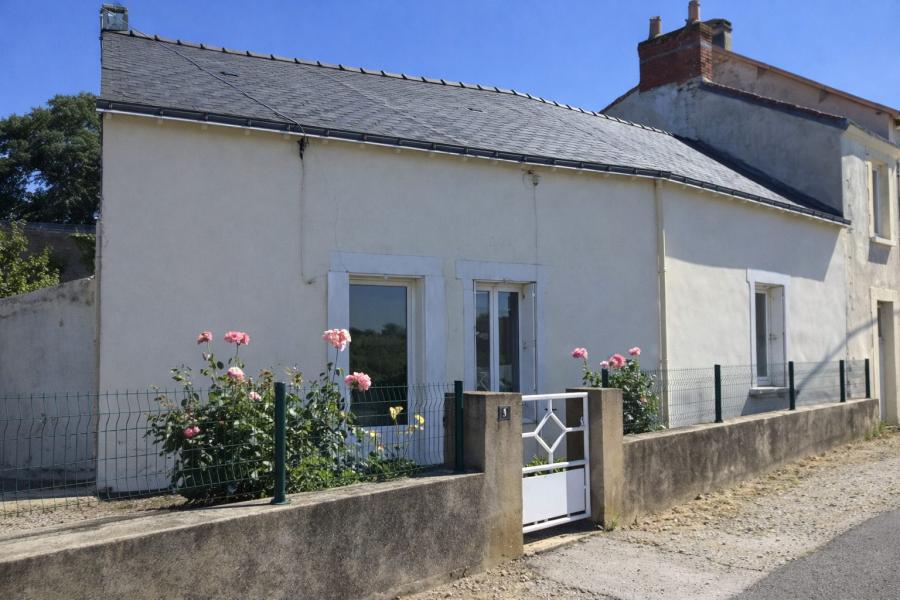 Photo 0 - Location Maison 4 pièce(s) - 74 m²