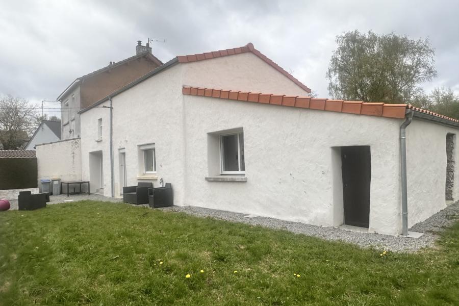 Photo 1 - Location Maison 4 pièce(s) - 104 m²