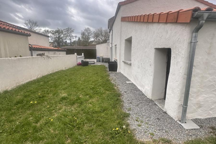 Photo 2 - Location Maison 4 pièce(s) - 104 m²