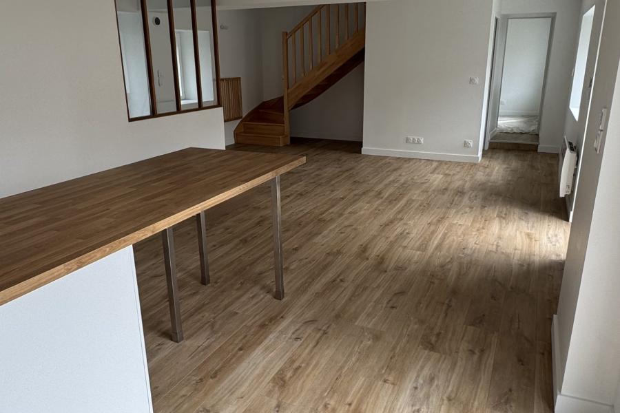 Photo 3 - Location Maison 4 pièce(s) - 104 m²