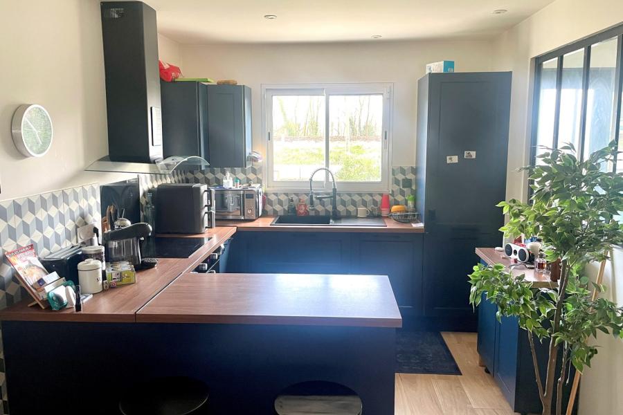 Photo 3 - Vente Maison 5 pièce(s) - 98 m²