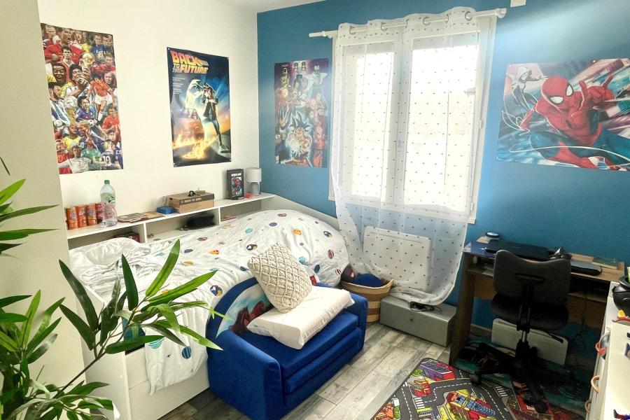 Photo 6 - Vente Maison 5 pièce(s) - 98 m²