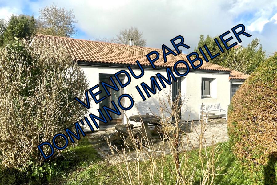 Photo 0 - Vente Maison 5 pièce(s) - 98 m²