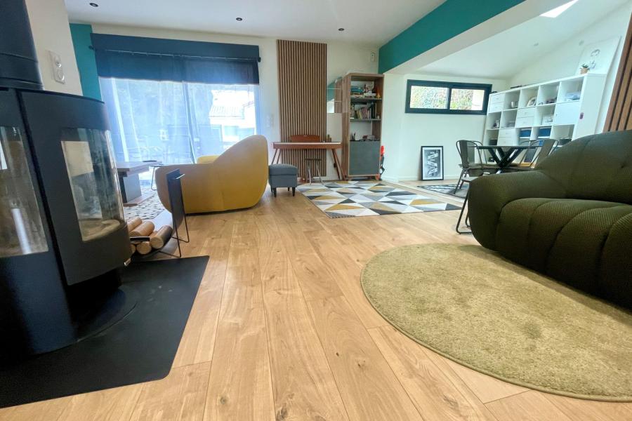 Photo 1 - Vente Maison 5 pièce(s) - 98 m²