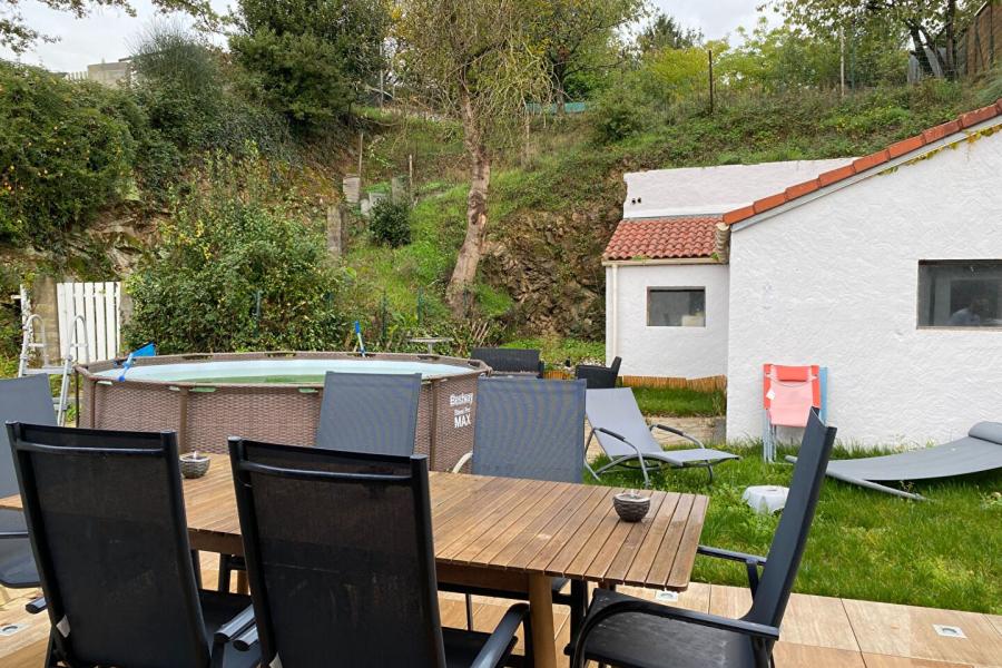 Photo 9 - Vente Maison 5 pièce(s) - 98 m²