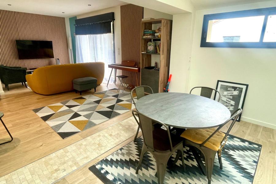 Photo 2 - Vente Maison 5 pièce(s) - 98 m²
