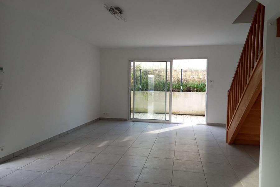 Vente Maison 4 pièce(s) - 70 m² | 249900 € Couëron Réf.VM1123-DOMINNO44 Photo 5 - Vente Maison 4 pièce(s) - 70 m²