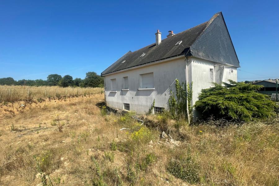 Photo 0 - Vente Maison 6 pièce(s) - 120 m²