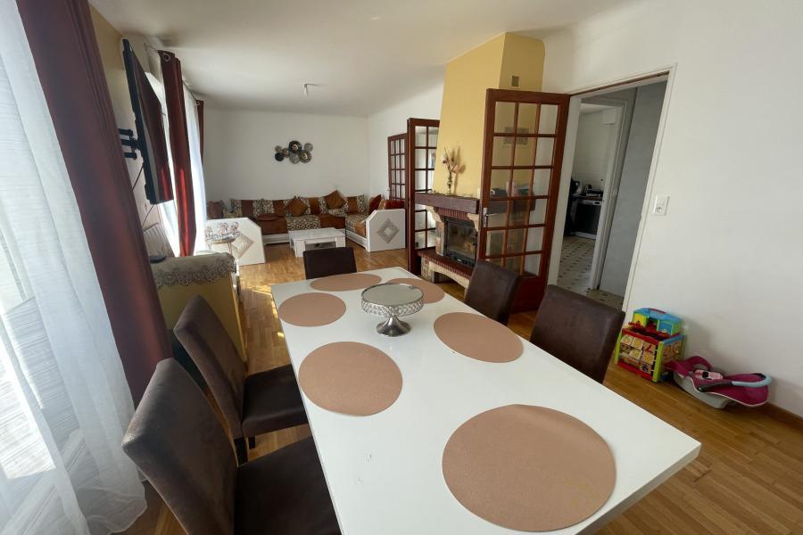 Vente Maison 6 pièce(s) - 120 m² | 267750 € Couëron Réf.VM9355-DOMINNO44 Photo 1 - Vente Maison 6 pièce(s) - 120 m²