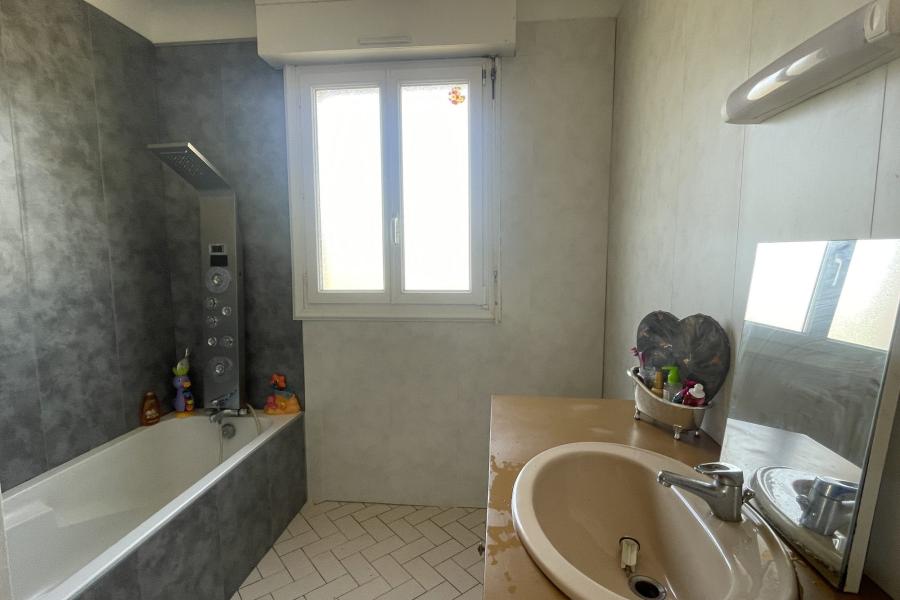 Vente Maison 6 pièce(s) - 120 m² | 267750 € Couëron Réf.VM9355-DOMINNO44 Photo 5 - Vente Maison 6 pièce(s) - 120 m²