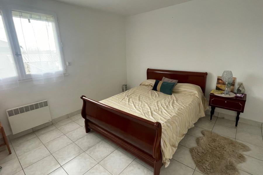 Vente Maison 6 pièce(s) - 120 m² | 267750 € Couëron Réf.VM9355-DOMINNO44 Photo 7 - Vente Maison 6 pièce(s) - 120 m²