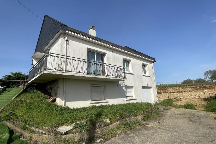 Photo 2 - Vente Maison 6 pièce(s) - 120 m²