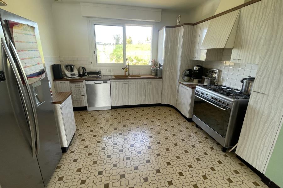 Photo 4 - Vente Maison 6 pièce(s) - 120 m²