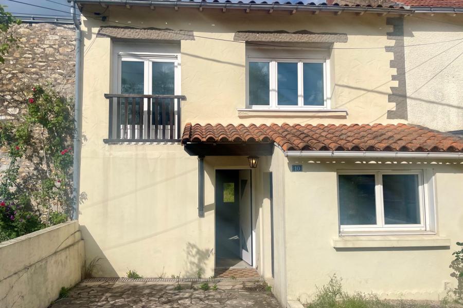 Photo 0 - Vente Maison 5 pièce(s) - 85 m²
