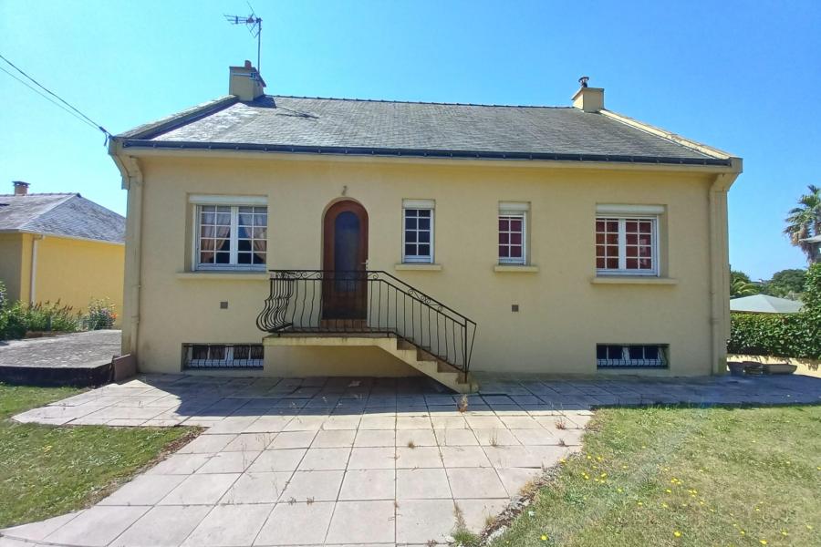 Vente Maison 5 pièce(s) - 103 m² | 267750 € Couëron Réf.VM9484-DOMINNO44 Photo 0 - Vente Maison 5 pièce(s) - 103 m²