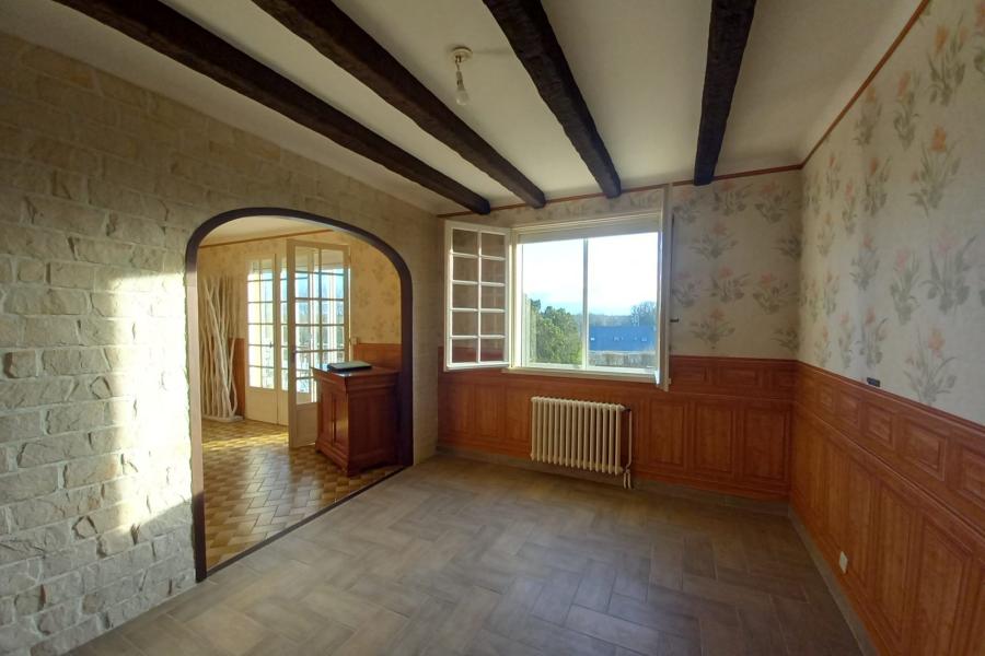 Vente Maison 5 pièce(s) - 103 m² | 267750 € Couëron Réf.VM9484-DOMINNO44 Photo 3 - Vente Maison 5 pièce(s) - 103 m²