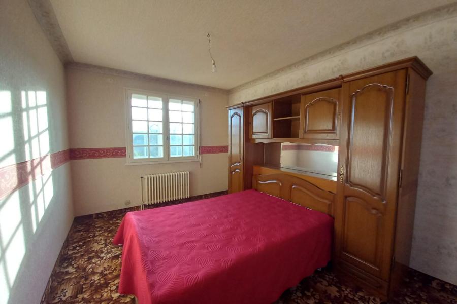 Vente Maison 5 pièce(s) - 103 m² | 267750 € Couëron Réf.VM9484-DOMINNO44 Photo 6 - Vente Maison 5 pièce(s) - 103 m²