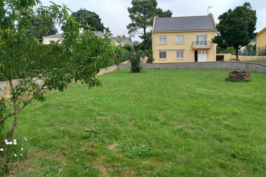 Vente Maison 5 pièce(s) - 103 m² | 267750 € Couëron Réf.VM9484-DOMINNO44 Photo 7 - Vente Maison 5 pièce(s) - 103 m²