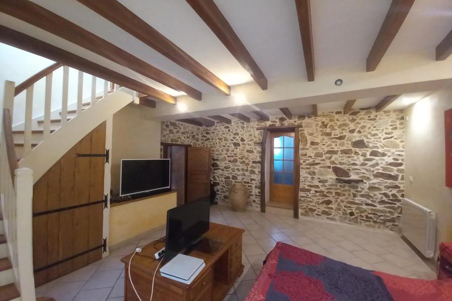 Photo 1 - Vente Maison 7 pièce(s) - 142 m²