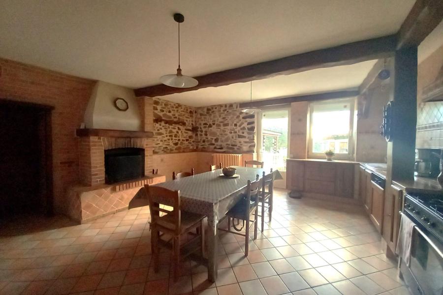 Photo 2 - Vente Maison 7 pièce(s) - 142 m²