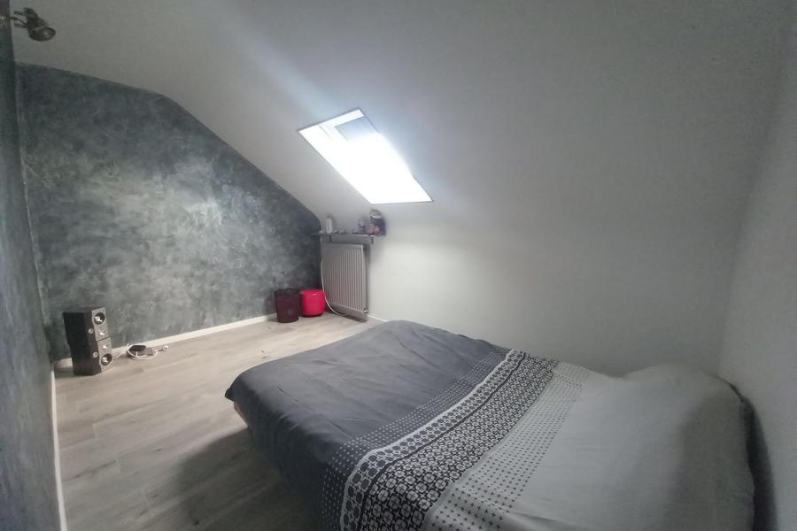 Vente Maison 7 pièce(s) - 142 m² | 348400 € Couëron Réf.VM9499-DOMINNO44 Photo 8 - Vente Maison 7 pièce(s) - 142 m²