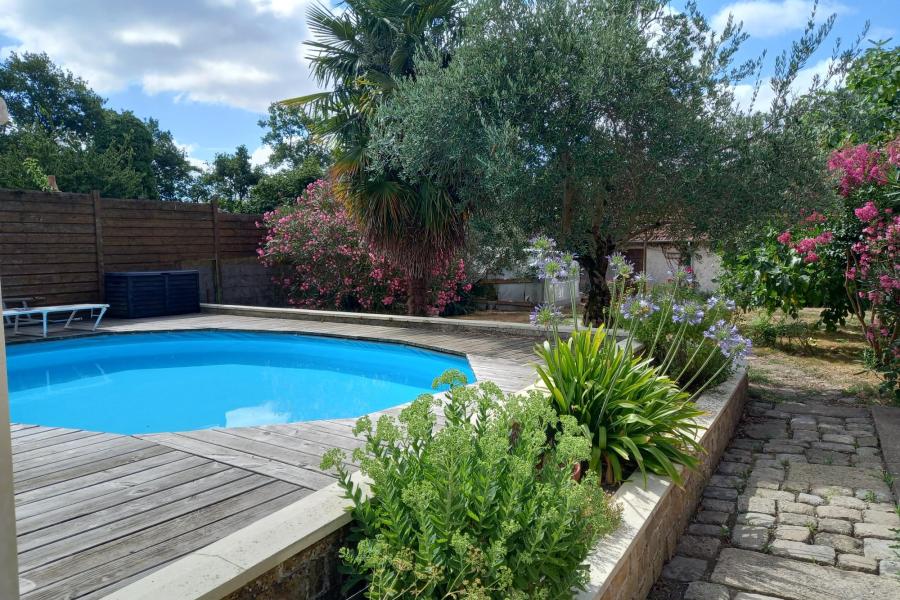 Vente Maison 7 pièce(s) - 142 m² | 348400 € Couëron Réf.VM9499-DOMINNO44 Photo 0 - Vente Maison 7 pièce(s) - 142 m²