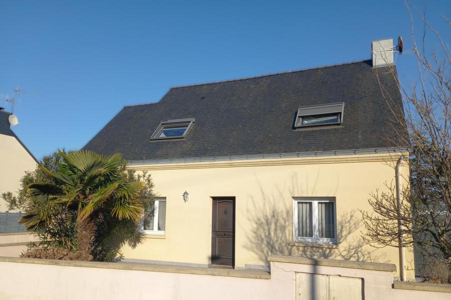 Photo 0 - Vente Maison 6 pièce(s) - 128 m²