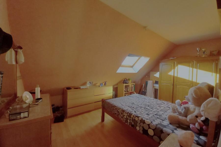 Photo 8 - Vente Maison 6 pièce(s) - 128 m²