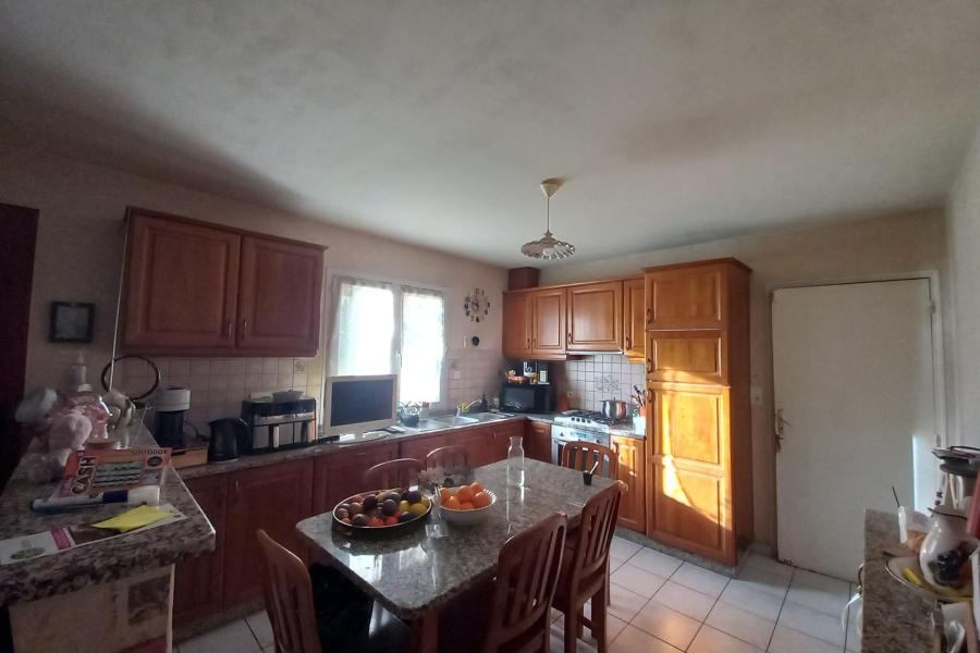 Photo 3 - Vente Maison 6 pièce(s) - 128 m²