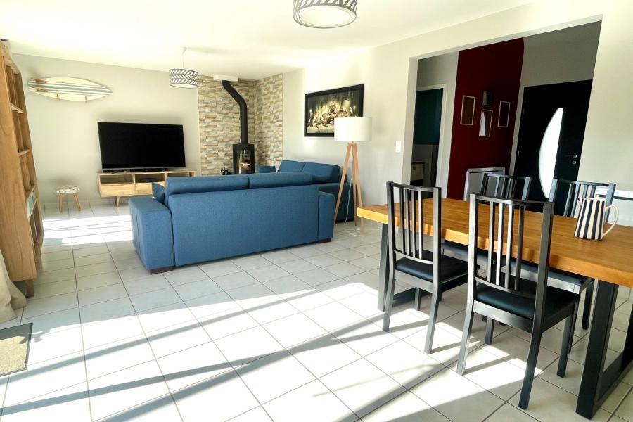 Photo 1 - Vente Maison 6 pièce(s) - 103 m²