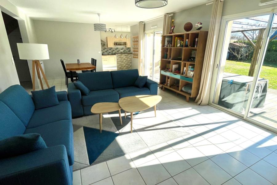 Photo 2 - Vente Maison 6 pièce(s) - 103 m²