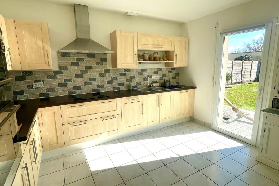 Photo 3 - Vente Maison 6 pièce(s) - 103 m²
