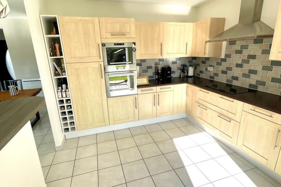 Photo 4 - Vente Maison 6 pièce(s) - 103 m²