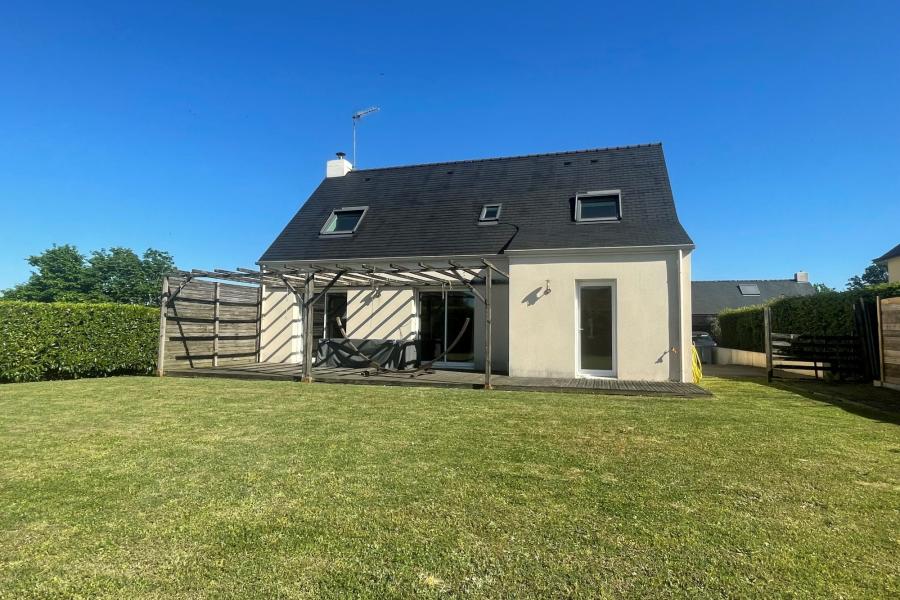 Photo 9 - Vente Maison 6 pièce(s) - 103 m²