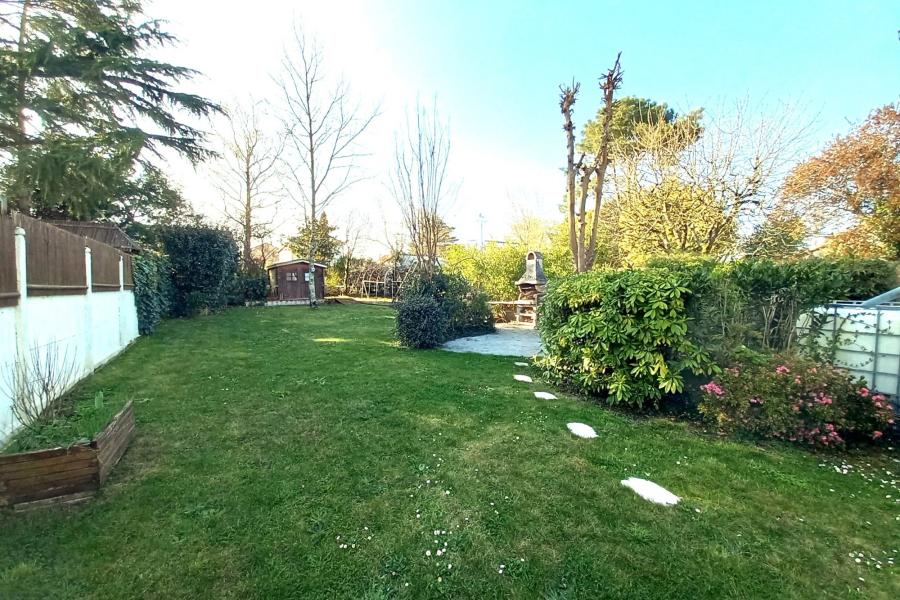 Photo 1 - Vente Maison 6 pièce(s) - 123 m²