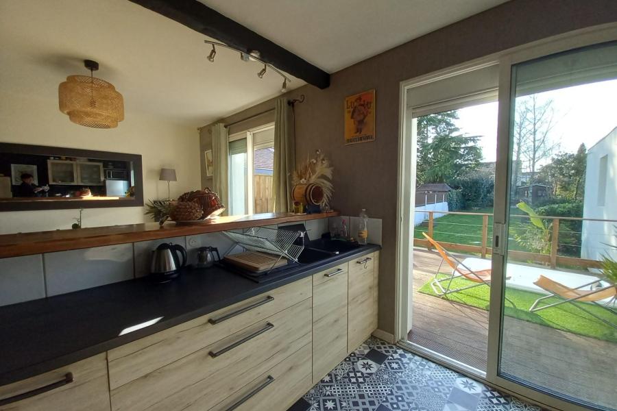 Photo 2 - Vente Maison 6 pièce(s) - 123 m²
