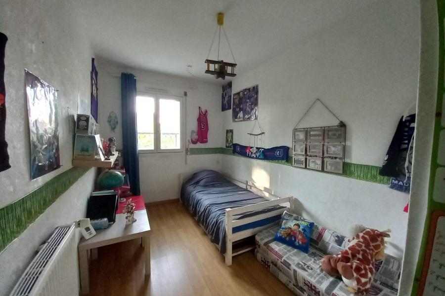 Photo 6 - Vente Maison 6 pièce(s) - 123 m²